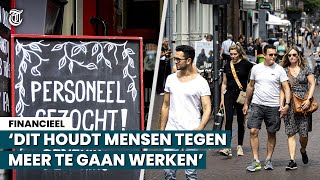 ‘Hier moet het kabinet snel wat aan gaan doen’ [upl. by Baese]