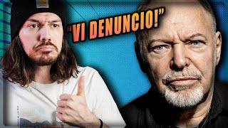 VASCO quotDENUNCERÒ le mie TRIBUTE BAND per PUBBLICITÀ INGANNEVOLEquot [upl. by Gyatt]