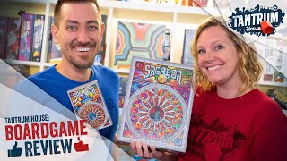 Sagrada Life Expansion Review [upl. by Brinna]