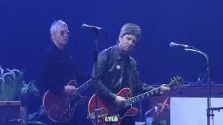 Dont Look Back in Anger  Noel Gallagher Live in Seoul 28 November 2023  노엘갤러거 내한 [upl. by Ennaul122]