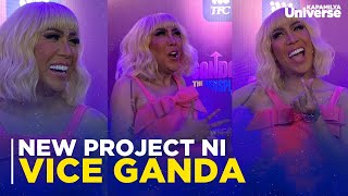 “Gandara The Beksplorer” ni Vice Ganda muling magbabalik sa ika2 season [upl. by Lekcar]