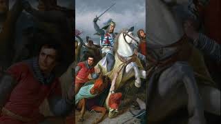 August 26 1346 in history Battle of Crécy Hundred Years War Edward III defeated the French [upl. by Nuawd]