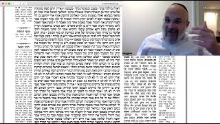 A DECLARATION OF INDEPENDENCE  Talmud Pesachim 118a7  ערבי פסחים 246  Rabbi Levi Y New [upl. by Maryjane]