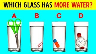 9 Riddles That Will Boost Your Thinking Skills [upl. by Svetlana]