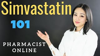 Simvastatin Side Effects  Things that you were not Told [upl. by Konrad]