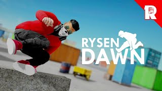 RYSEN DAWN Gameplay ▶ RUSER Games™ [upl. by Duwe310]