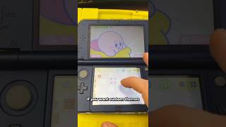 How to get CUSTOM THEMES on your 3DS homebrew nintendo 3ds [upl. by Arayt]