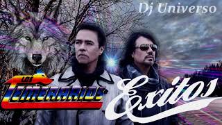 Los Temerarios  Mix Epicenter Colaboración  Coyote Epicenter Ft Shark Bass Epicenter [upl. by Elgna265]