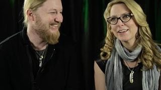 The Last Word  Tedeschi Trucks Band [upl. by Gaut]