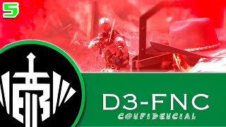 5 Set D3FNC Confidencial  PVE [upl. by Saval]