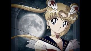 Sailor Moon OP Full TAGALOG version by me [upl. by Aidin]