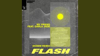 Flash Dosem Remix [upl. by Lesig688]