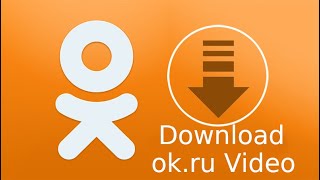 How to download okru video [upl. by Franni999]