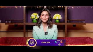 22nd Zee Cine Awards 2024  Coming Soon  Promo  Zee Cinema amp Zee TV [upl. by Danielson]