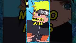 QUEM TEVE O MELHOR TIME SKIP NARUTO OU BORUTO naruto boruto [upl. by Benildas31]