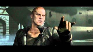 Resident Evil 6  Captivate Trailer [upl. by Fritz334]