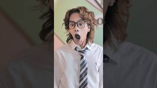 Scared the face pale 😱trending funny shortvideo comedy drama viralvideo shorts [upl. by Adiel157]