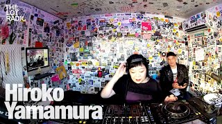 Hiroko Yamamura TheLotRadio 01142024 [upl. by Sigismondo774]