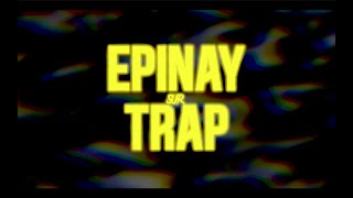 EPINAY SUR TRAP📍Black tria RDP DSO clan BKP mafia Lossa2Squa [upl. by Anaek]