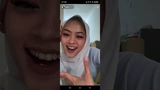 cccc live tiktok terbaru [upl. by Yemar]