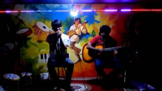 Non Stop 20 Hindi Songs Mash up Acoustic LIVE Band Alloy The Original Fusion [upl. by Kruter]