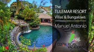 Tulemar Resort by FrogTV [upl. by Studley]