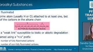 What are Forever Chemicals PFAS PFOA amp PFOS [upl. by Mcleroy669]