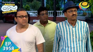 Judgment Night In Gokuldham  Taarak Mehta Ka Ooltah Chashmah  Full Episode  Ep 3958  19 Dec 2023 [upl. by Eekcaj]