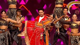 The 22nd Indian Television Academy Awards 2022  Part 6  Outstanding Performances  Fun  Awards [upl. by Dominik]