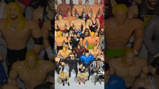 Major Bendies wwe wwewrestler wrestling allwrestlingfigures wrestler wwefan wwefigures [upl. by Carola4]