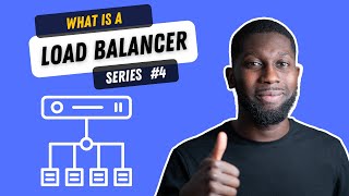 Load Balancer Tutorial  What is a Load Balancer [upl. by Picco]