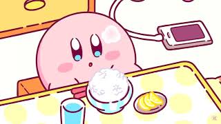 yum yum kirby [upl. by Nirmak309]