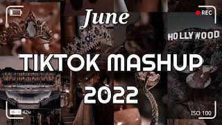 TikTok Mashup June 2022 🤎🤎Not Clean🤎🤎 [upl. by Yrkcaz]