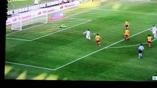 LecceJuventus 01 SKY HD  Ampia Sintesi  Highlights  All Goals  Serie A 20112012 [upl. by Aihsotal]