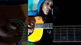 Chengetedza Jah Prayzah Cover by Thandi Bhala [upl. by Anovad465]