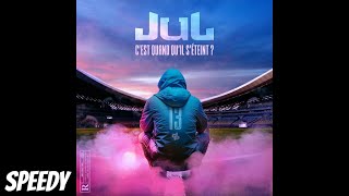 Ninho x Jul  Dis Le Moi EXCLU [upl. by Cleodal450]