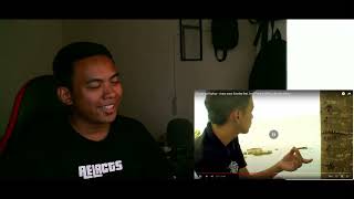 Bugoy na Koykoy  Arawaraw Sunday feat Ives Presko Official Music Video  Reaction Video [upl. by Assej]