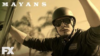 Mayans MC  Seasons 12 Recap  FX [upl. by Marozik]