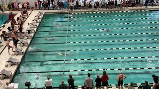 Women 200 IM Heat 2 [upl. by Zeculon178]