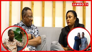 KAULI YA TUNDU LISSU BAADA YA INTERVIEW YAKE KUGHAILISHWA NA WASAFI MEDIA [upl. by Mannos]