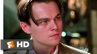 The Aviator 46 Movie CLIP  Show Me the Blueprints 2004 HD [upl. by Liagaba]