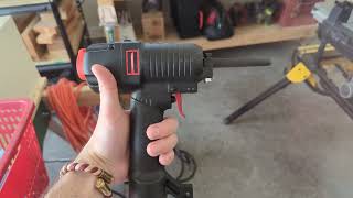 Aeropro 700V Air Punch Nailer [upl. by Horgan]