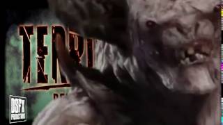 Terrordrome 2  Scary Demon promo [upl. by Atikram]