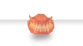 Ivoclar Vivadent BPS Complete Dentures [upl. by Richter]