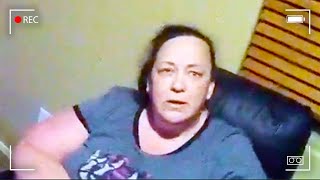 Cops Discover YouTuber Moms Horrifying Secret [upl. by Mcilroy951]