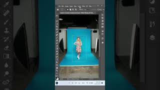 Create Smooth Seamless backdrops in Photoshop art [upl. by Beauregard]