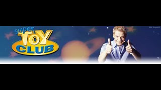 Super Toy Club 2005 Staffel 7 Folge 18 [upl. by Nomolos]