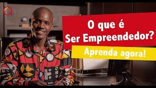 EMPREENDEDORISMO EM ANGOLA [upl. by Gittel]