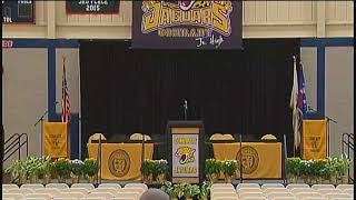 Conrady Middle School Graduation 2018 HD [upl. by Ehpotsirhc124]