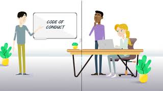 What is a Code of Conduct See link to new version in the description [upl. by Niven]